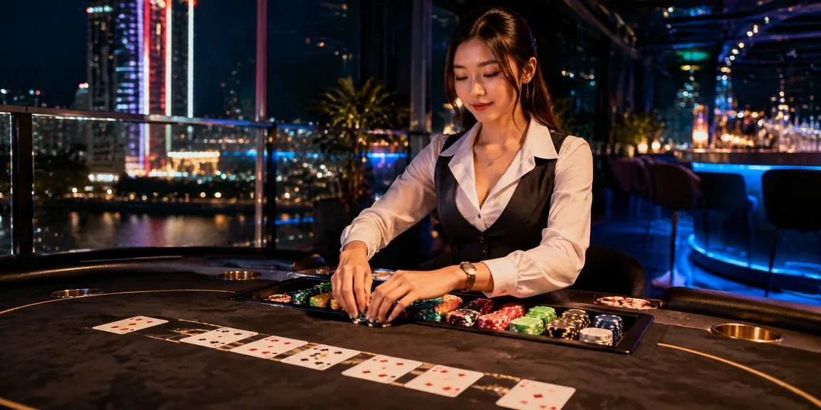 88go77 Việt Nam Sảnh casino